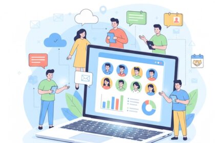 beste CRM für Online-Bildungsplattformen