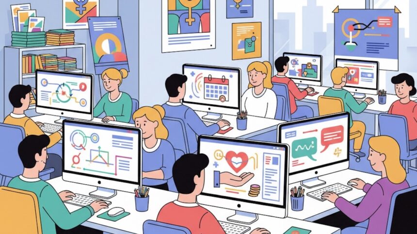 beste CRM für Parteien