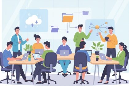 beste sichere Filesharing- und Collaboration-Plattformen