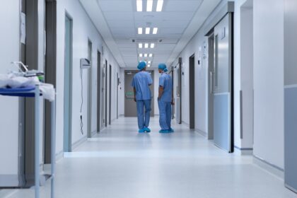 besten Krankenhäuser in Deutschland 2026