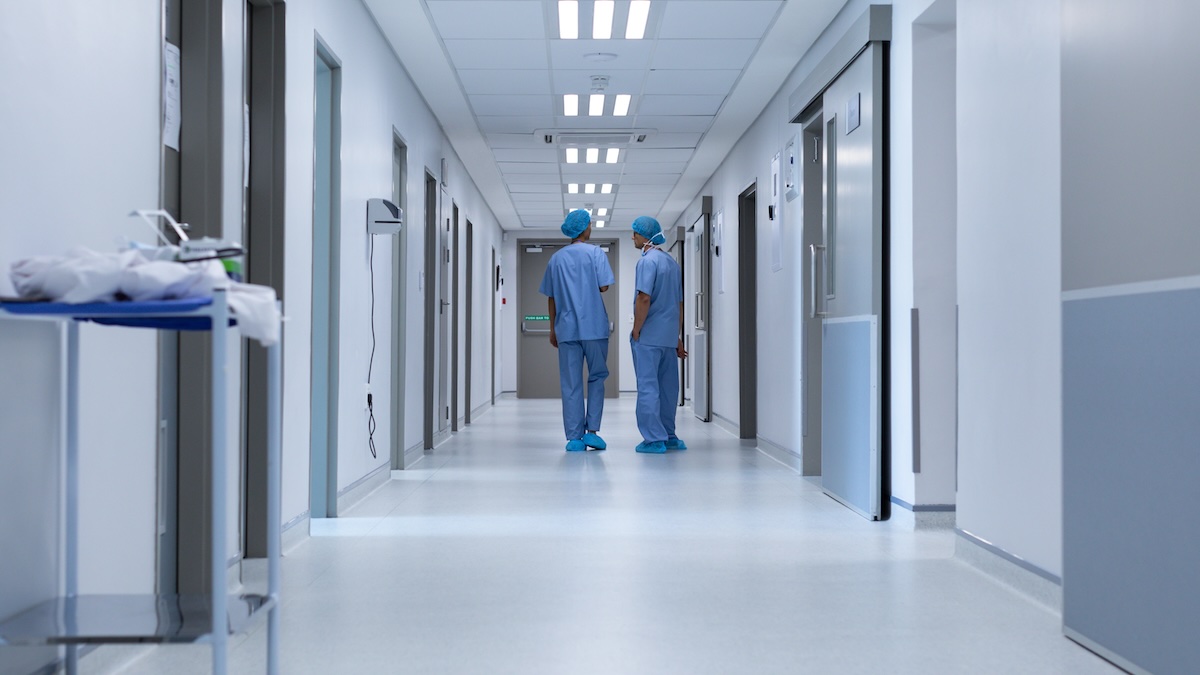 besten Krankenhäuser in Deutschland 2026