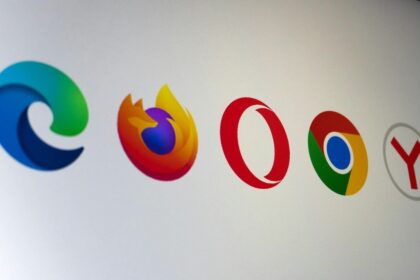 Just the Browser Tool Werbung KI Erweiterung