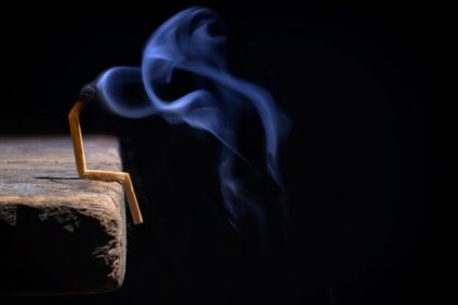 Branchen Burnout Risiko Arbeit Job