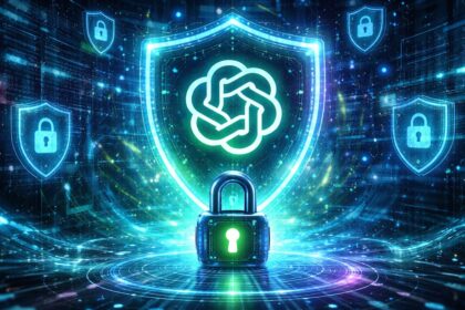 Datenschutz ChatGPT, Sicherheit, Künstliche Intelligenz, Hacker, Cybersecurity, KI, OpenAI