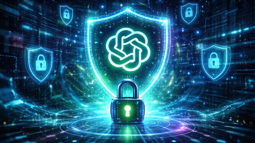 Datenschutz ChatGPT, Sicherheit, Künstliche Intelligenz, Hacker, Cybersecurity, KI, OpenAI