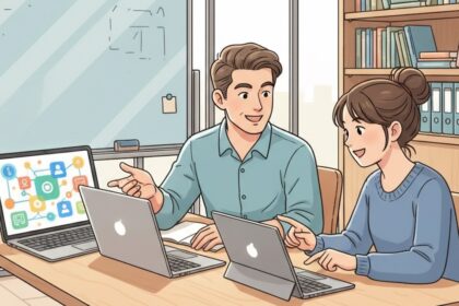 das beste CRM für Nachhilfezentren