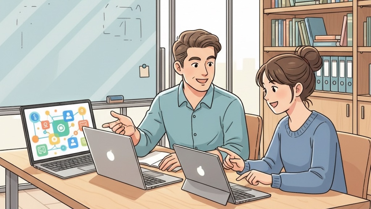 das beste CRM für Nachhilfezentren