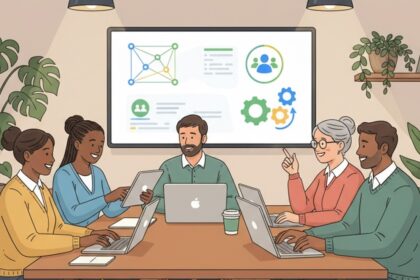 das beste CRM für Stiftungen und Fördervereine