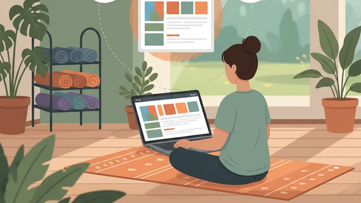 das beste CRM für Yoga-Studios