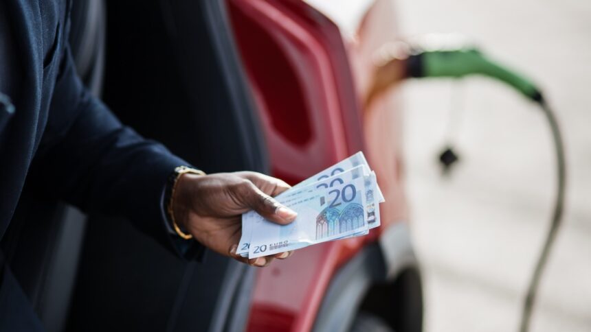 E-Autoprämie Förderung Elektroauto