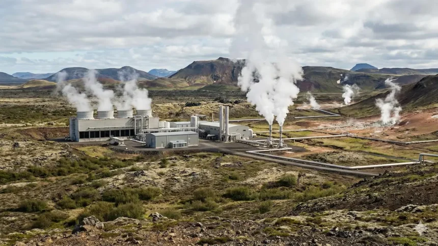 EGS-Geothermie Stromkosten