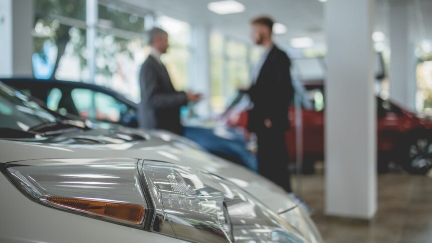 Elektroauto gebraucht kaufen E-Auto