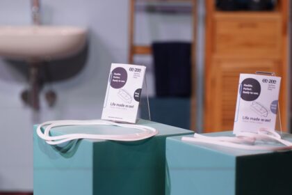 Silikon Fugenband Höhle der Löwen eezee