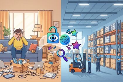 Fulfillment auslagern