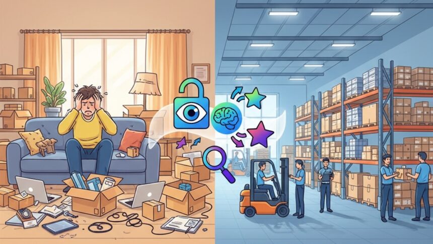 Fulfillment auslagern