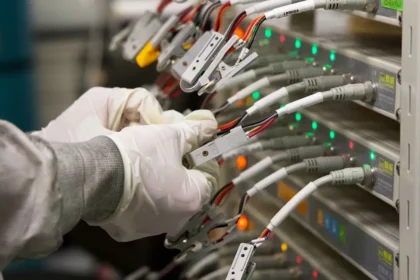 Lebensdauer Batterien