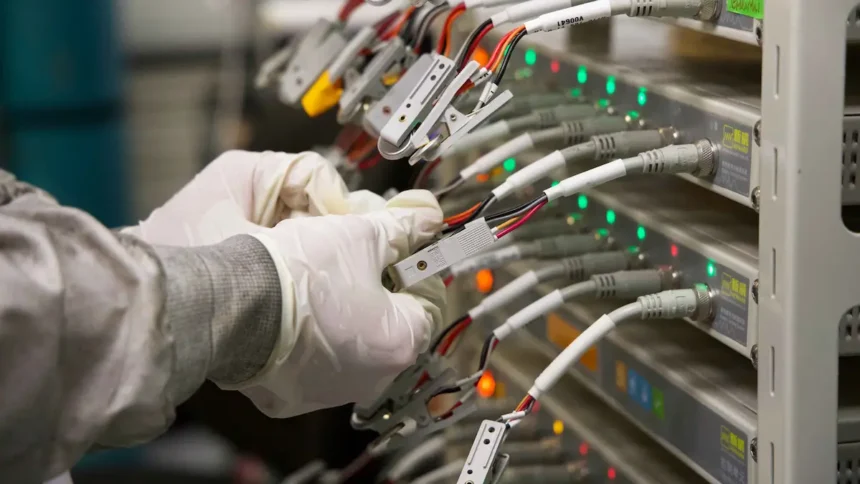 Lebensdauer Batterien