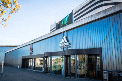 Adidas Arbeitgeber Store Laden