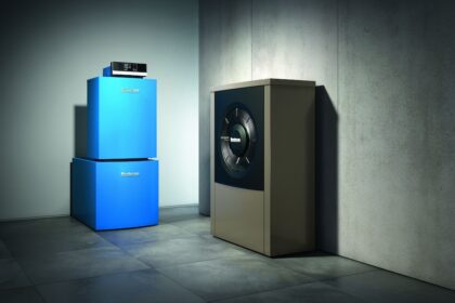 Heizungsgesetz Gebäudeenergiegesetz