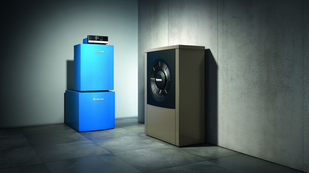 Heizungsgesetz Gebäudeenergiegesetz