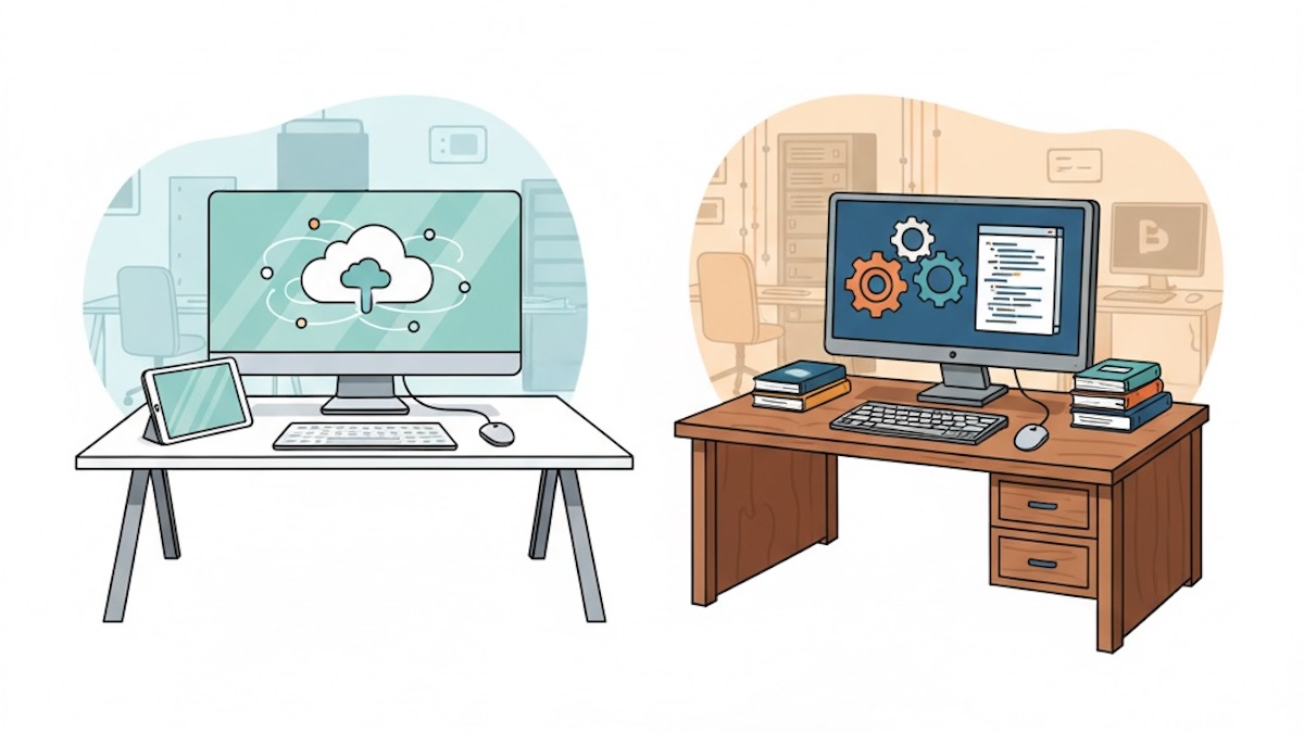 HubSpot CRM vs. SugarCRM