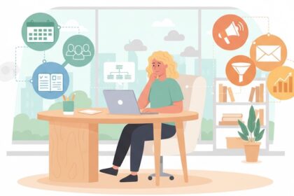 HubSpot CRM vs. Zoho Bigin