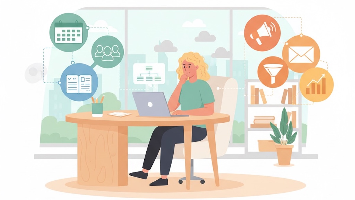 HubSpot CRM vs. Zoho Bigin