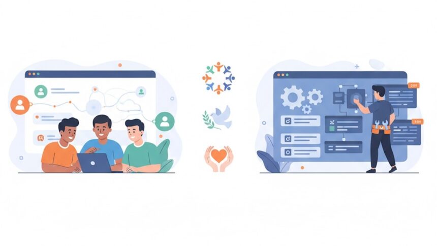 HubSpot Free CRM vs. SuiteCRM