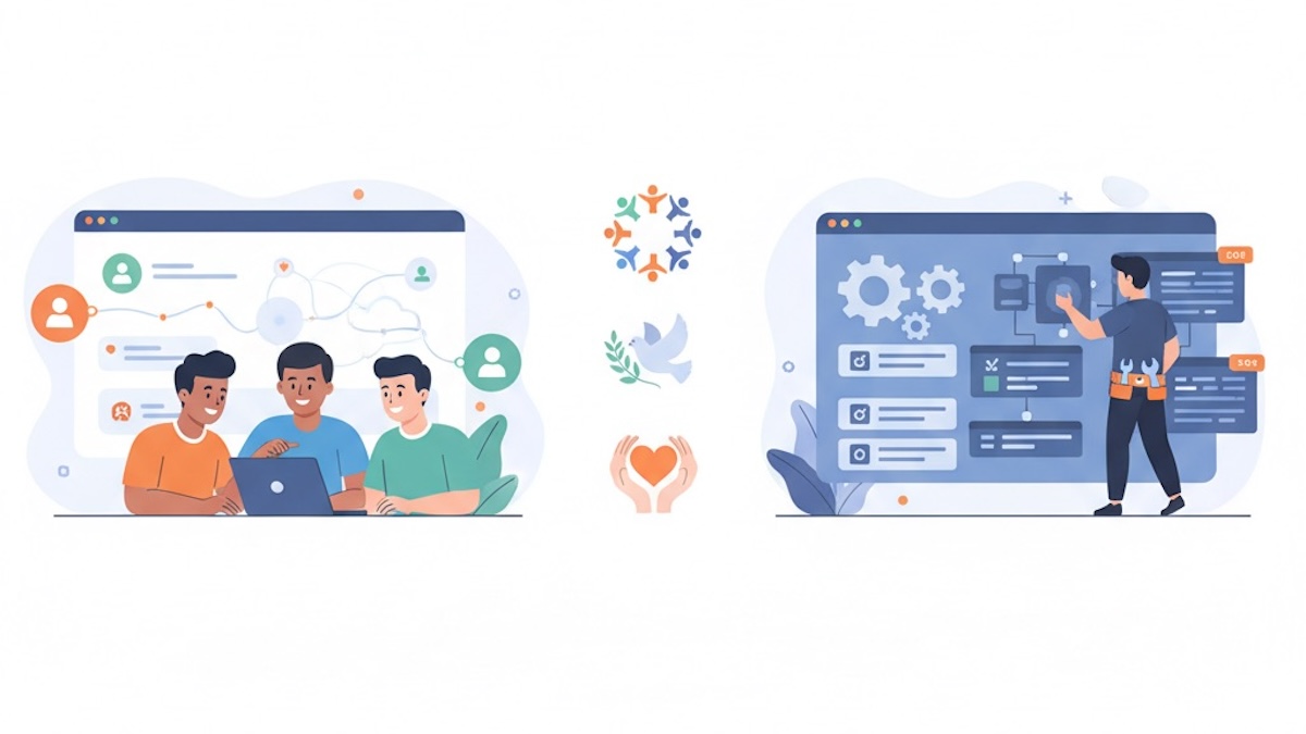 HubSpot Free CRM vs. SuiteCRM