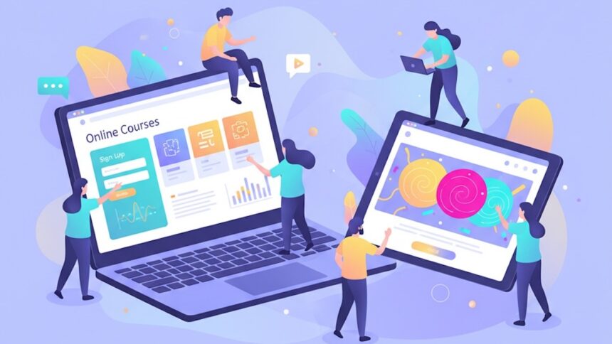 HubSpot Landing Pages vs. Instapage