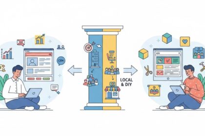 HubSpot Landing Pages vs. Wix