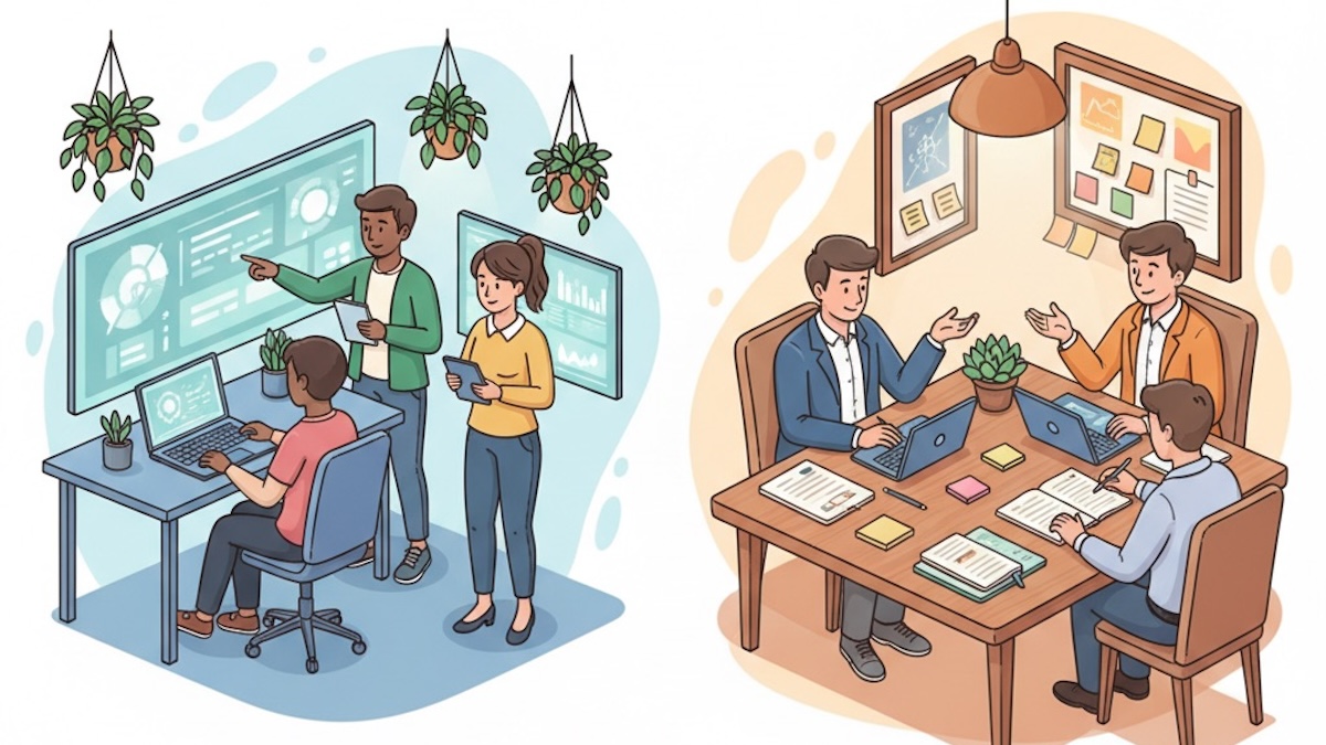 HubSpot vs. Capsule CRM