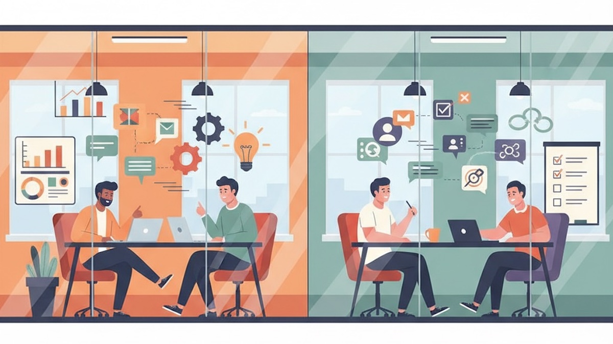 HubSpot vs. Insightly