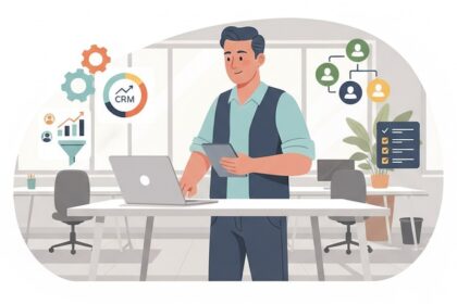 HubSpot vs. Keap