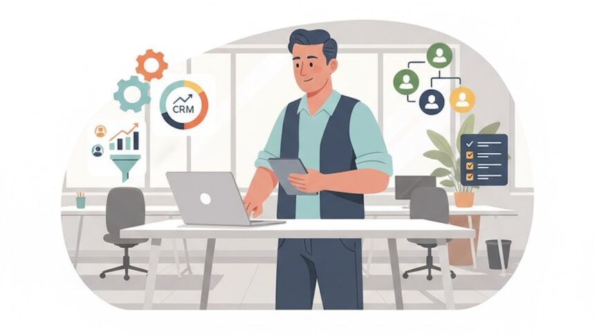 HubSpot vs. Keap