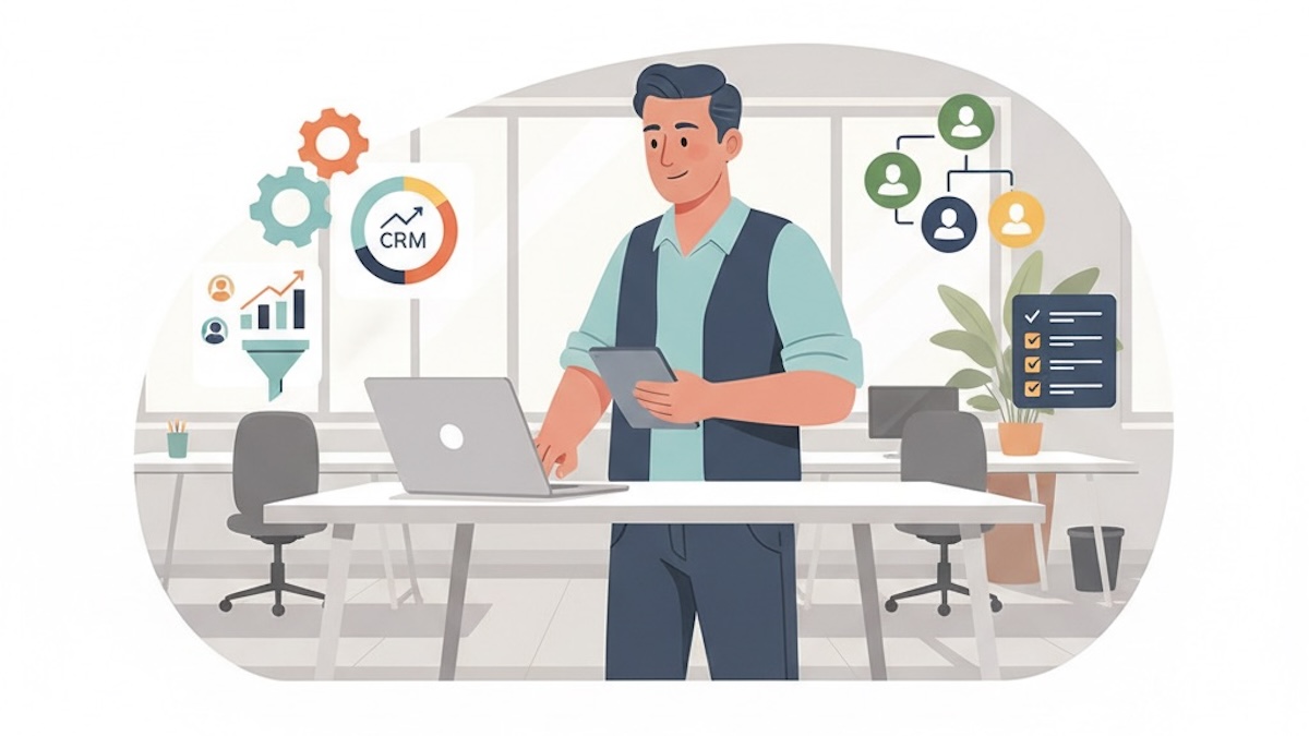HubSpot vs. Keap