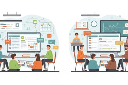 HubSpot vs. Nutshell CRM