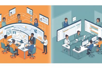 HubSpot vs. SuperOffice CRM