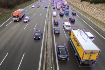 KI autonomes Fahren DeepScenario