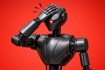 KI Gedächtnisproblem LLM Künstliche Intelligenz