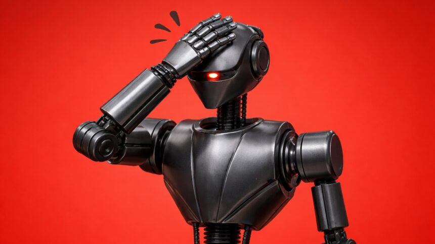 KI Gedächtnisproblem LLM Künstliche Intelligenz