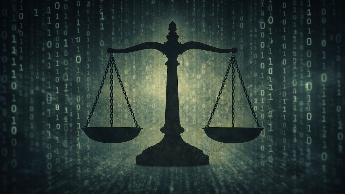 AI Courts Artificial Intelligence