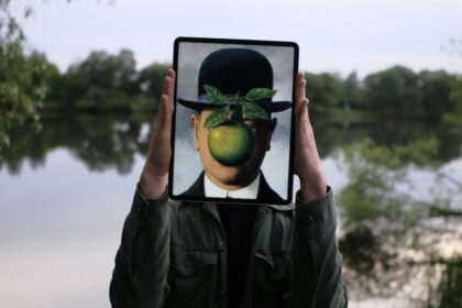 KI-Videos erkennen Deepfakes Künstliche Intelligenz