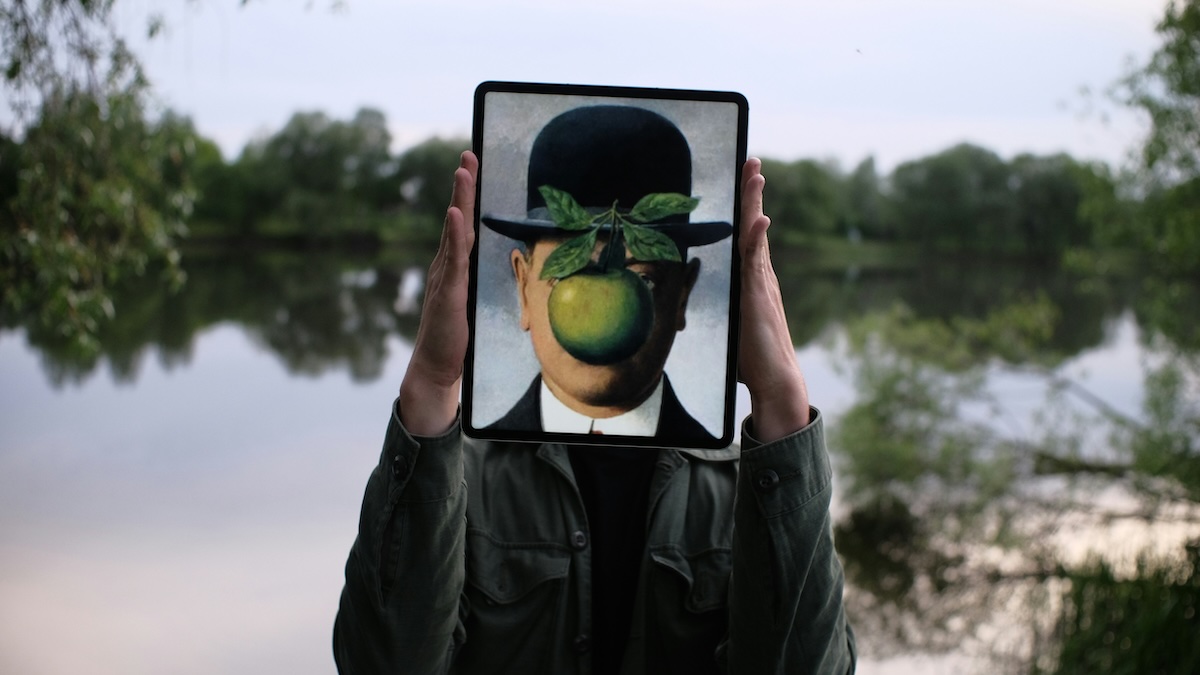 KI-Videos erkennen Deepfakes Künstliche Intelligenz