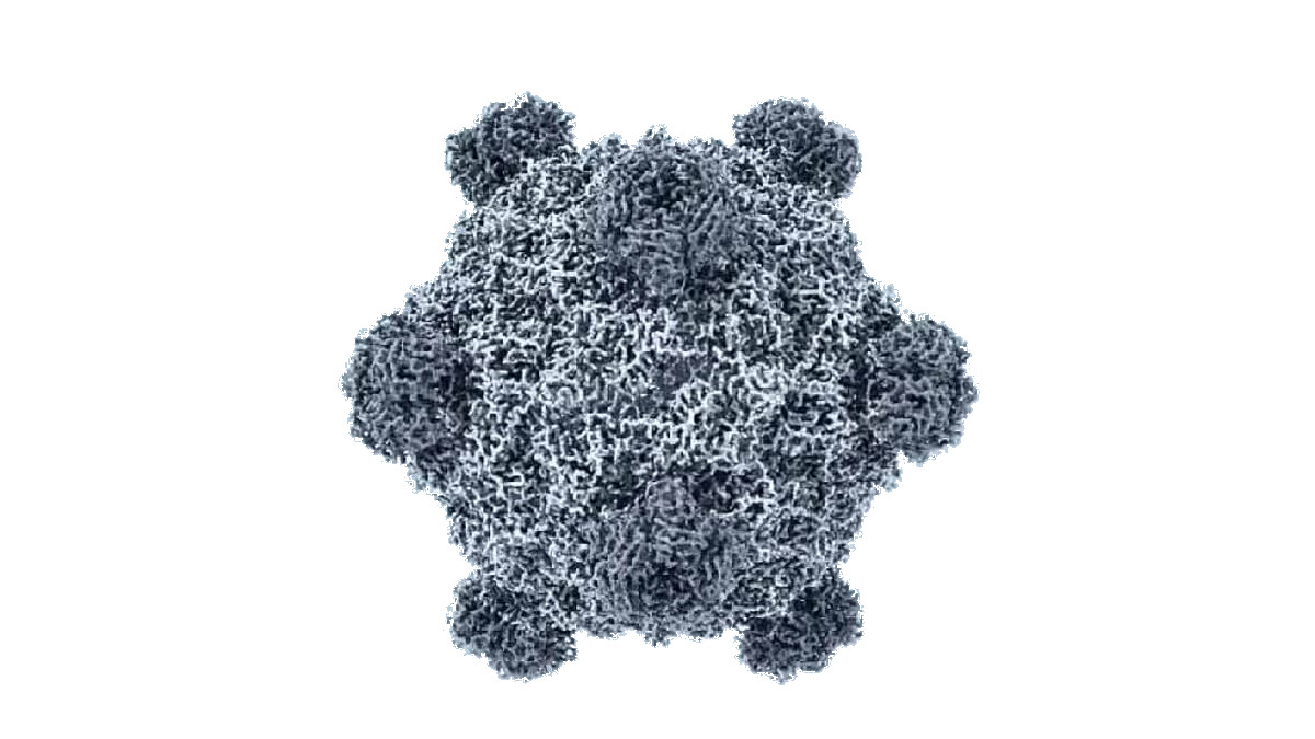 KI erschafft Viren Künstliche Intelligenz