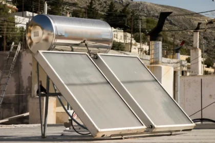 Molekulare Solarthermie