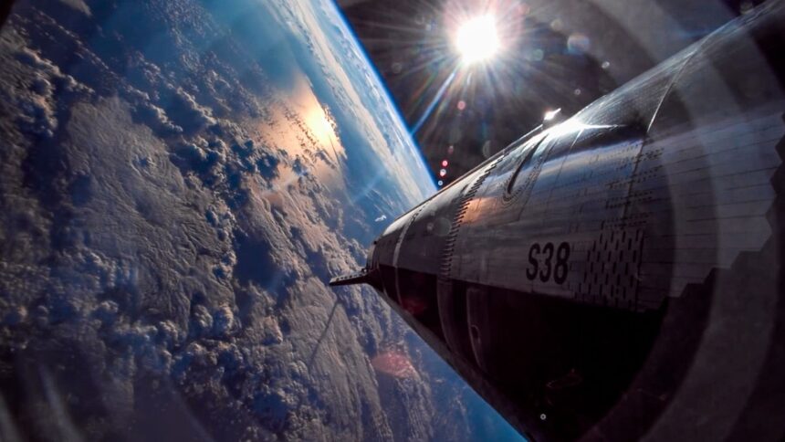 SpaceX Elon Musk xAI KI Künstliche Intelligenz