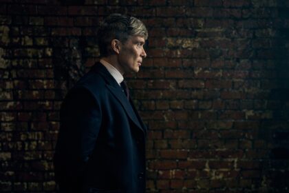 Neu auf Netflix März, Streaming, Film, Serie, Peaky Blinders, One Piece