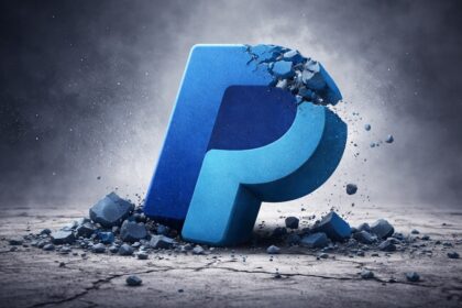 PayPal Geschäftsmodell