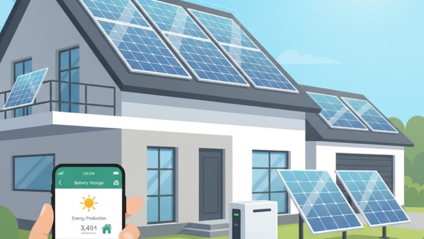 Quattro XL Kleines-Kraftwerk